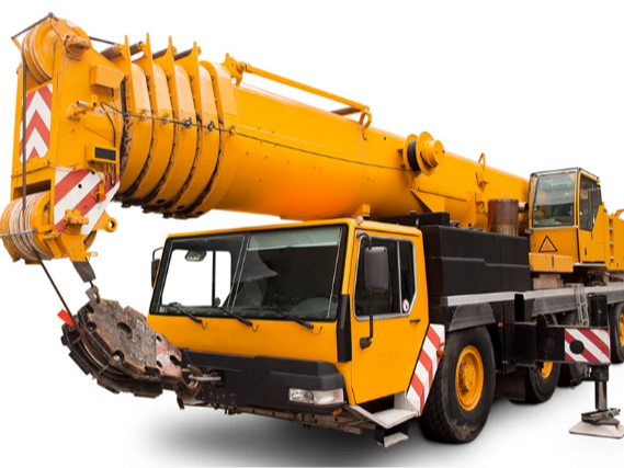 How To Choose the Best Boom Trucks on the Market