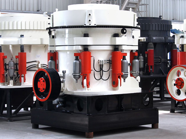 Which Type of Basalt Cone Crusher is the Best?