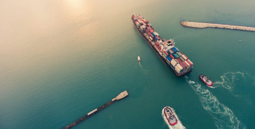 Freight Market Update: July 25, 2024