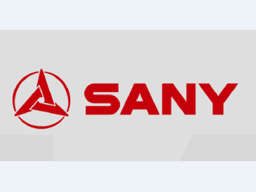 Sany Heavy Industry Co., Ltd