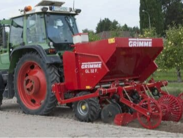 How to select a transplanter depending on the crops you’re growing?