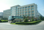 Haomei machinery equipment co.,ltd