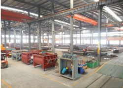 Haomei machinery equipment co.,ltd