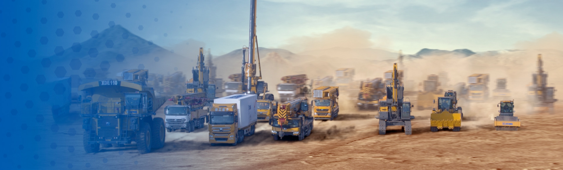 Xuzhou Construction Machinery Group Co., Ltd