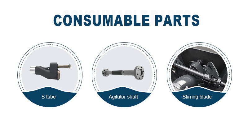 Concrete Pump Maintenance Tips