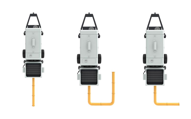 How to Install Concrete Pump Pipelines?