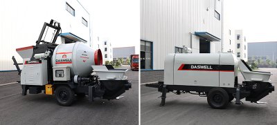 How to Install Concrete Pump Pipelines?