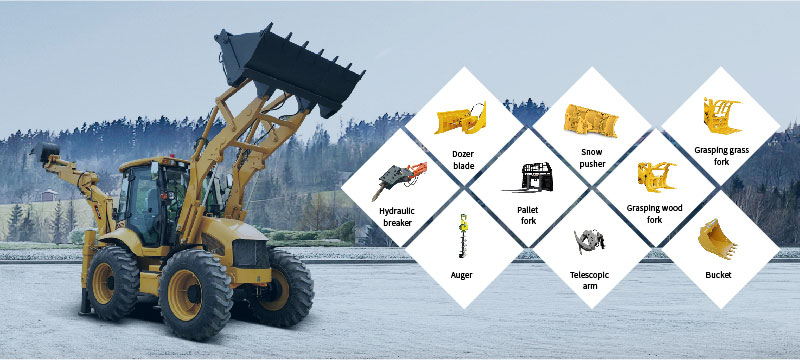 Why Should You Use the Backhoe Loader?