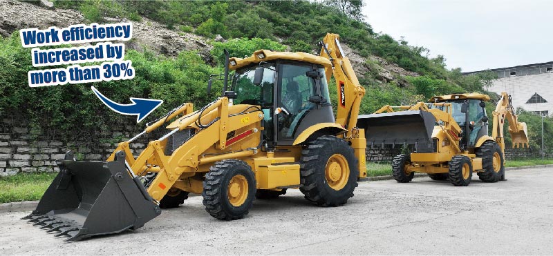 Why Should You Use the Backhoe Loader?