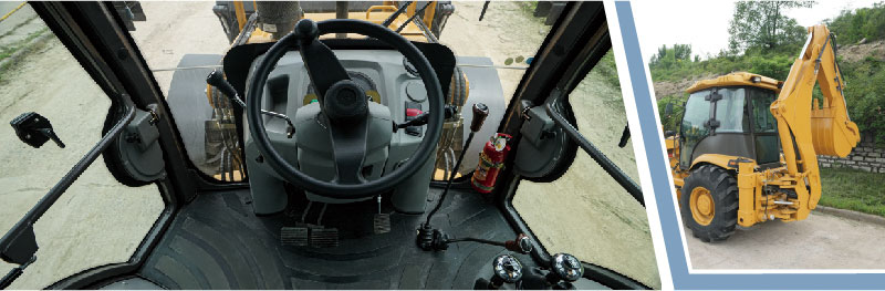 Why Should You Use the Backhoe Loader?