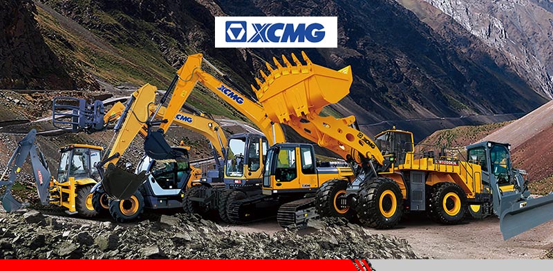 World's Top 10 Construction Equipment Manufacturers