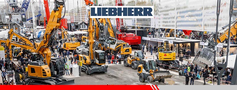 World's Top 10 Construction Equipment Manufacturers