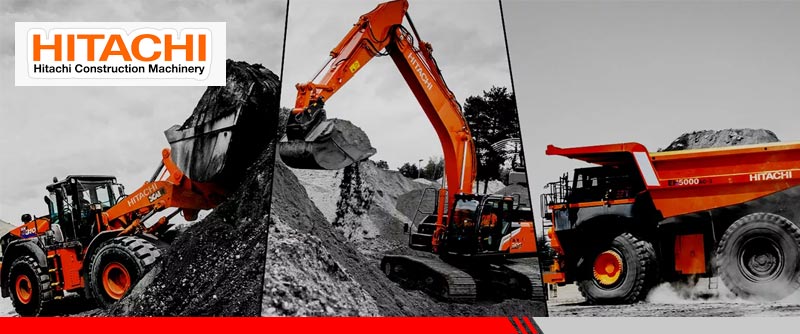 World's Top 10 Construction Equipment Manufacturers