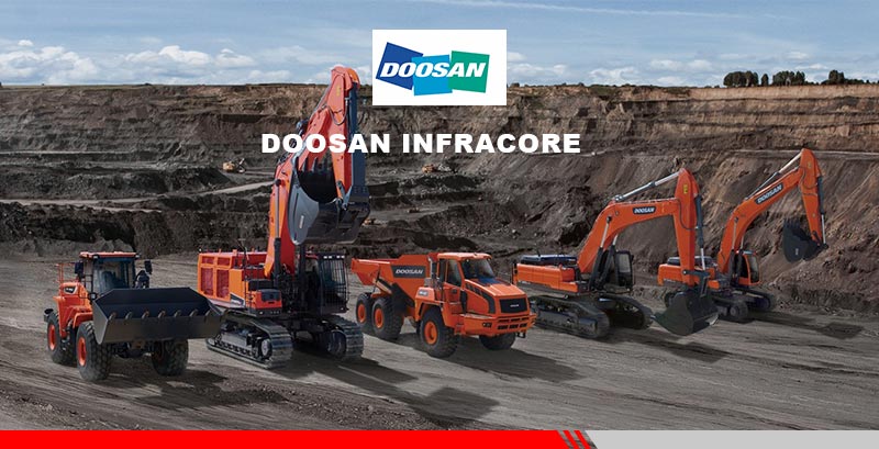 World's Top 10 Construction Equipment Manufacturers