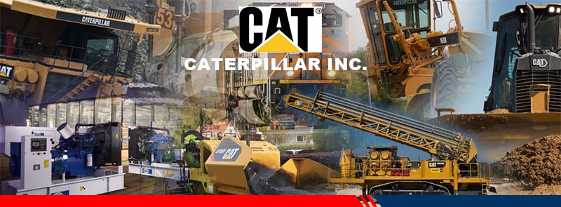 World's Top 10 Construction Equipment Manufacturers