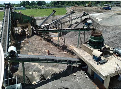 What to do before investing in a crushing plant?