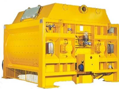 Concrete Mixers - Types and How to Choose