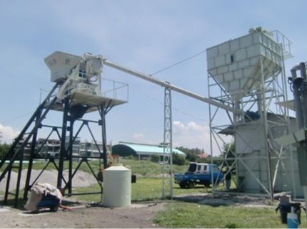 7 Steps to Help You Build a Profitable Concrete Batching Plant