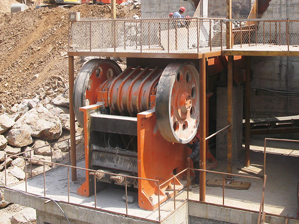 How to Choose Suitable Jaw Crusher?