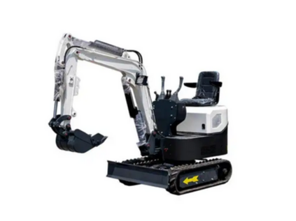 Hitachi And Dimaag Collaborate To Launch Electric Excavator